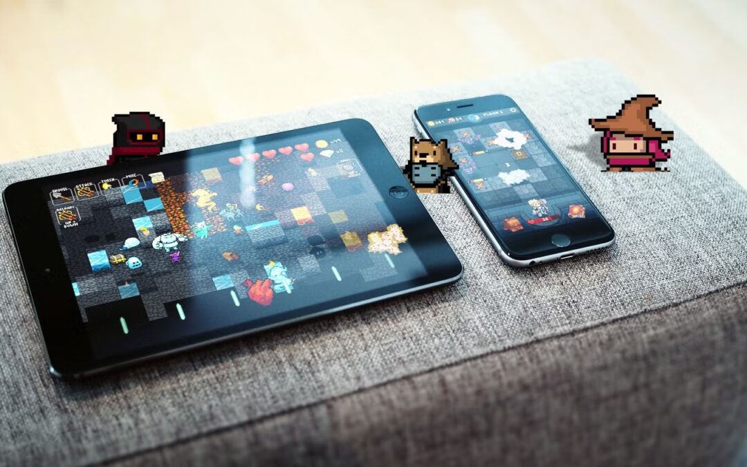 Best Roguelike Games on iPhone: Top Picks for Addictive, Challenging Mobile Fun