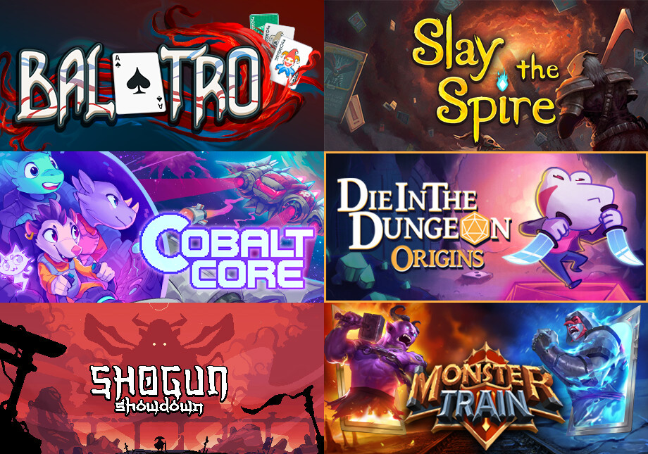 Games Like Slay the Spire: 5 Best Deckbuilding Roguelikes Every Fan Should Play Next