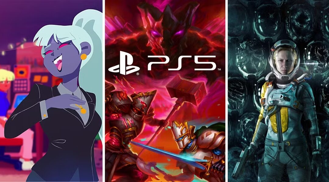 Good Roguelike Games PS5: Best Picks & Features for Unique Gameplay Experiences